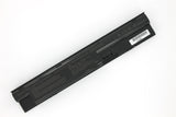 Blu-basic laptop accu 4400mah