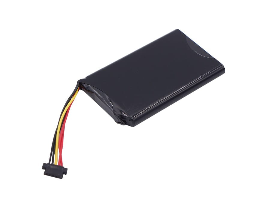 Replacement gps-navigatie accu