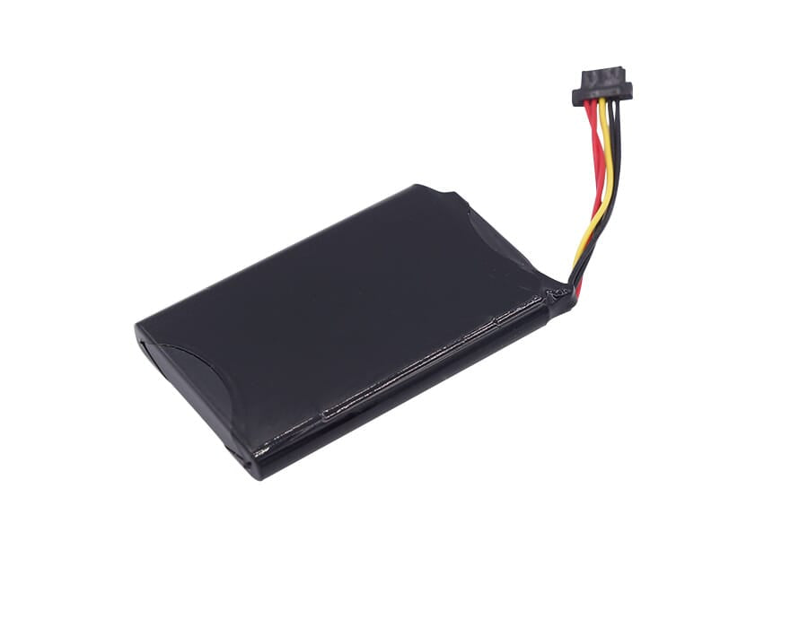 Replacement gps-navigatie accu