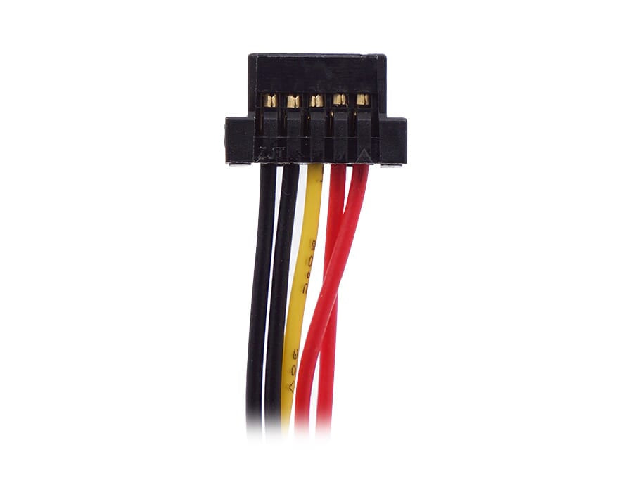 Replacement gps-navigatie accu