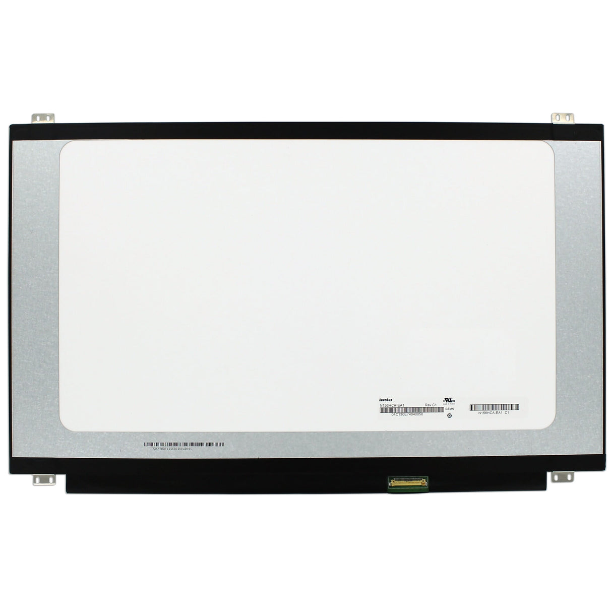 OEM 15.6 inch LCD Scherm 1920x1080 Mat 30Pin eDP, IPS