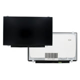 Oem 14.0 inch lcd scherm 1920x1080 glans 30pin edp, ips