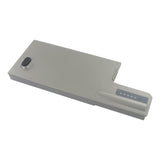 Blu-Basic Laptop Accu 11.1V 6600mAh