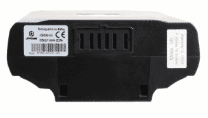 Phylion fietsaccu 36v 14.5ah joycube wall-es