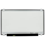 Oem 17.3 inch lcd scherm 1600x900 glans 30pin edp