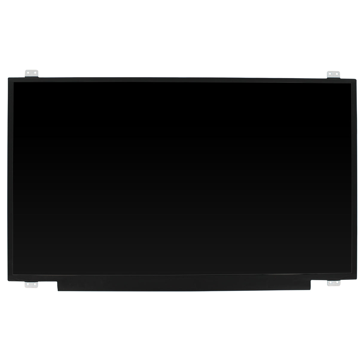 Oem 17.3 inch lcd scherm 1600x900 glans 30pin edp
