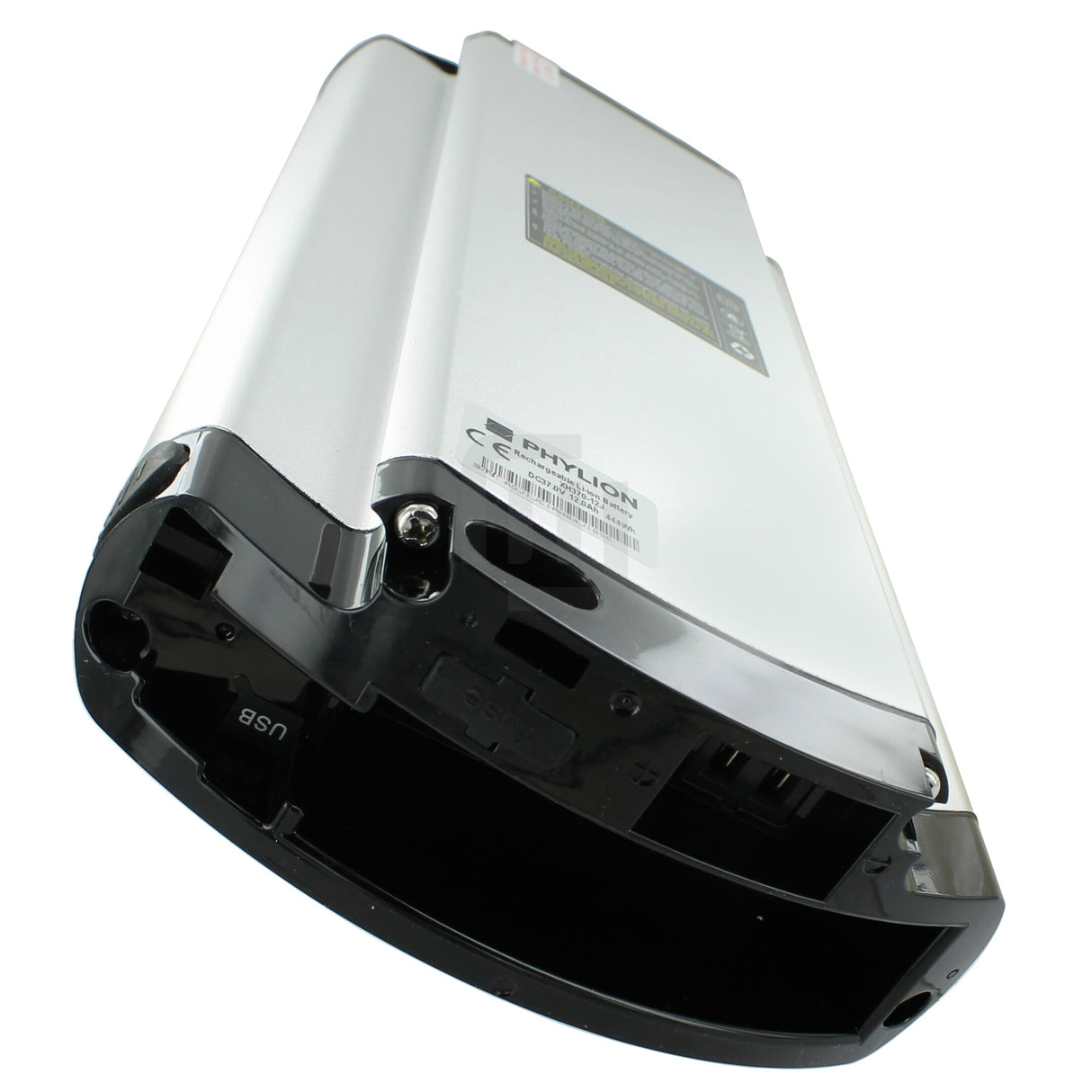 Rex phylion xh370-10j fietsaccu 36 37v 10ah wall-e 2p.