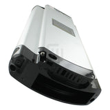 Phylion xh370-10j fietsaccu 36 37v 10ah wall-e (5-polig)