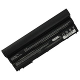 Blu-basic laptop accu extended 6600mah 73wh