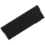 Blu-basic laptop accu extended 6600mah 73wh