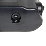 Ansmann compatible fietsaccu 36v 11.6ah non-smart