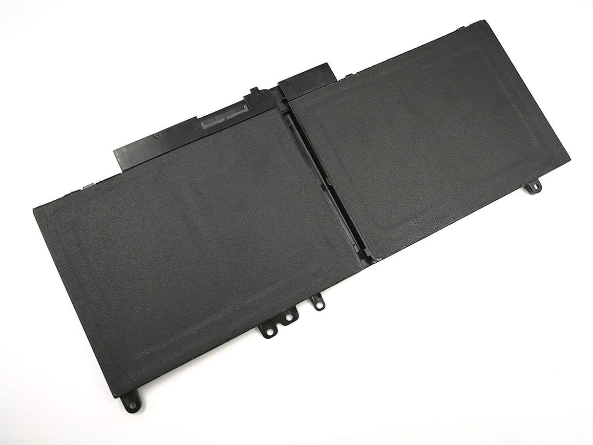 Dell laptop accu