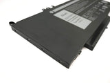 Dell laptop accu