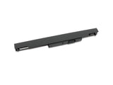 Hp laptop accu 2670mah