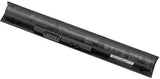 Hp laptop accu 2800mah