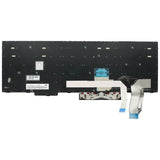 Lenovo laptop toetsenbord qwerty us