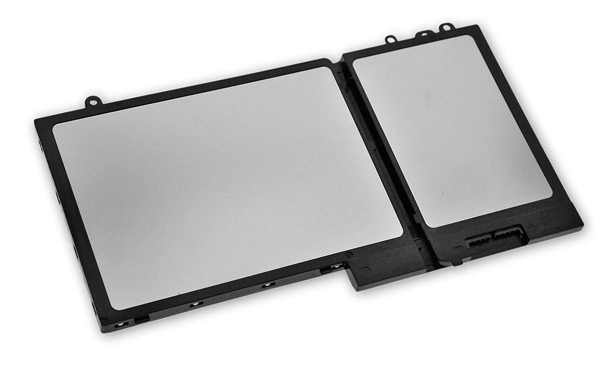 Dell laptop accu 4090mah