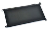 Dell laptop accu 3500 mah