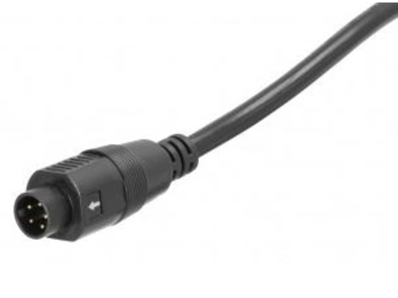 Lader 4A Ecomo 36v