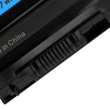 Yanec laptop accu extended 7800mah 87wh