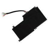 Blu-basic laptop accu 2830mah