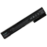 Replacement parts laptop accu 4400mah