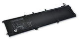 Dell laptop accu 8083mah