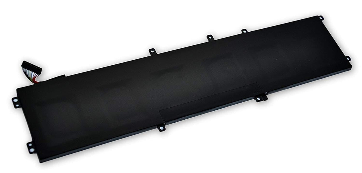 Dell laptop accu 8083mah