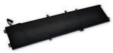 Dell laptop accu 8083mah