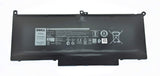 Dell laptop accu 60wh