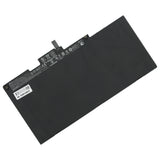 Hp laptop accu 4080mah