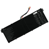 Acer laptop accu 4660mah
