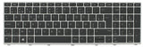 Hp laptop toetsenbord azerty be