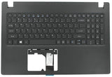 Acer laptop toetsenbord qwerty us + top cover