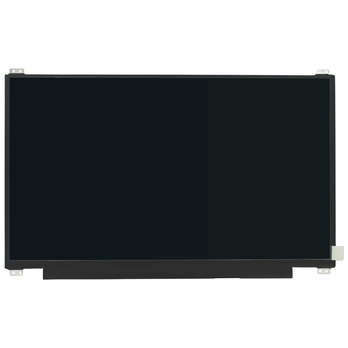 Oem 13.3 inch lcd scherm 1920x1080 mat 30pin edp, ips