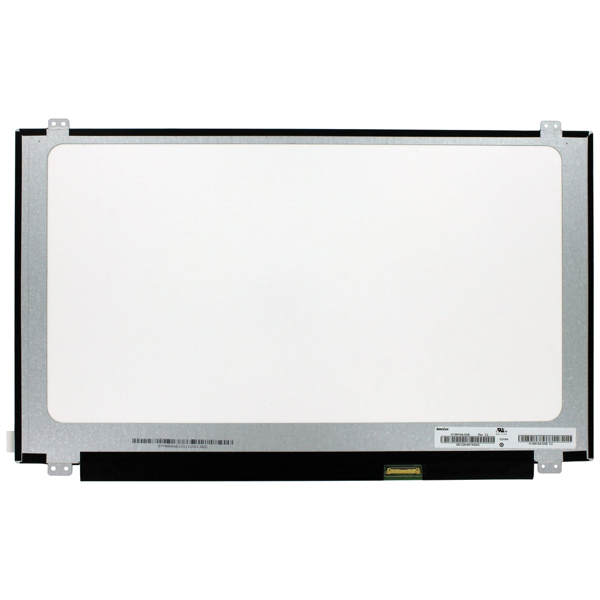 Oem 15.6 inch lcd scherm 1920x1080 mat 30pin edp scherm