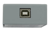 Bmz usb2can adapter set brose adapter + kabel