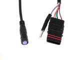 Bmz kabel set display ks 4300 4311