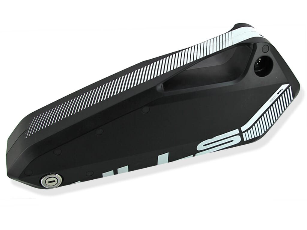 Bulls bmz brose down tube without wake 17,5ah