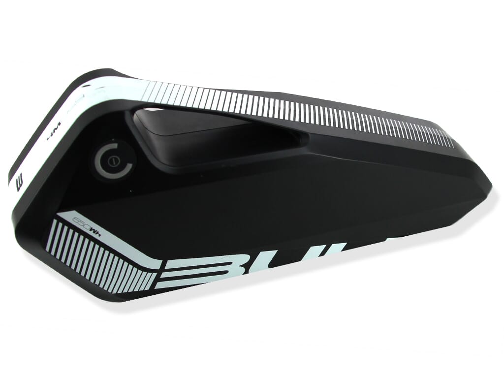Bulls bmz brose down tube without wake 17,5ah
