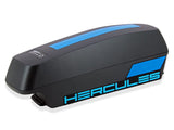 Hercules bmz suntour down tube 12,4ah
