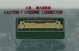 Oem 17.3 inch lcd scherm 1600x900 mat 30pin edp