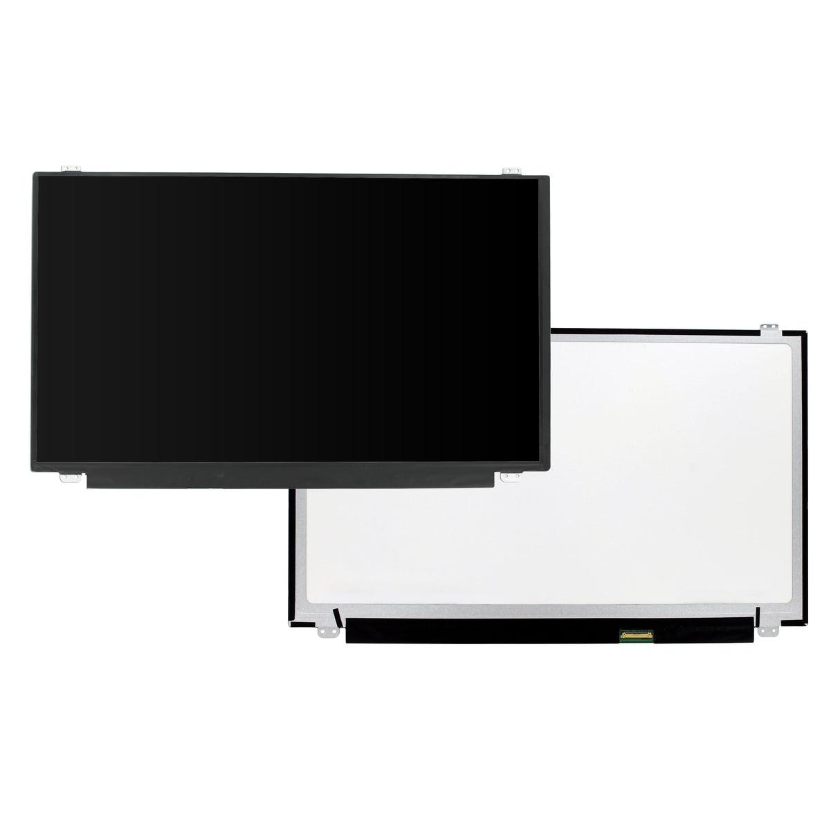 Oem 15.6 inch lcd scherm 1366x768 glans 30pin edp