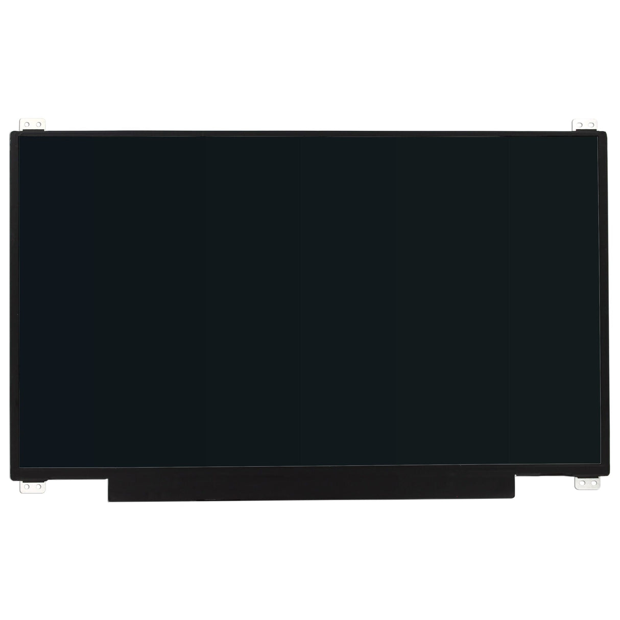 Oem 13.3 inch lcd scherm 1366x768 mat 30pin edp
