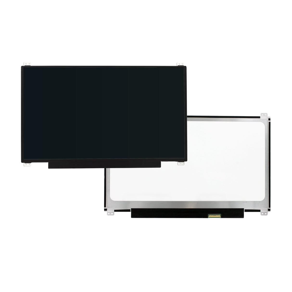 Oem 13.3 inch lcd scherm 1366x768 mat 30pin edp