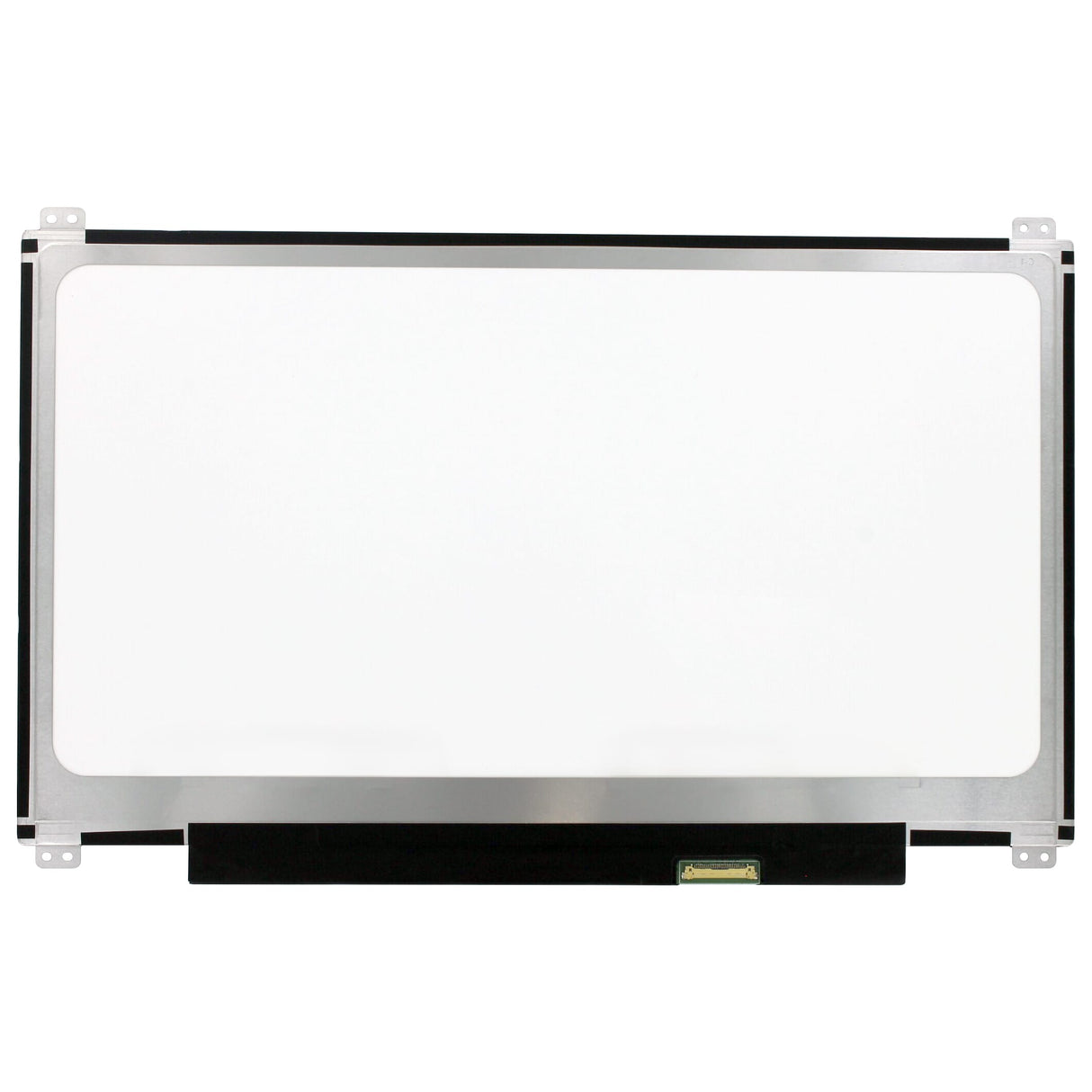 Oem 13.3 inch lcd scherm 1366x768 mat 30pin edp