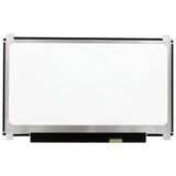 Oem 13.3 inch lcd scherm 1366x768 mat 30pin edp