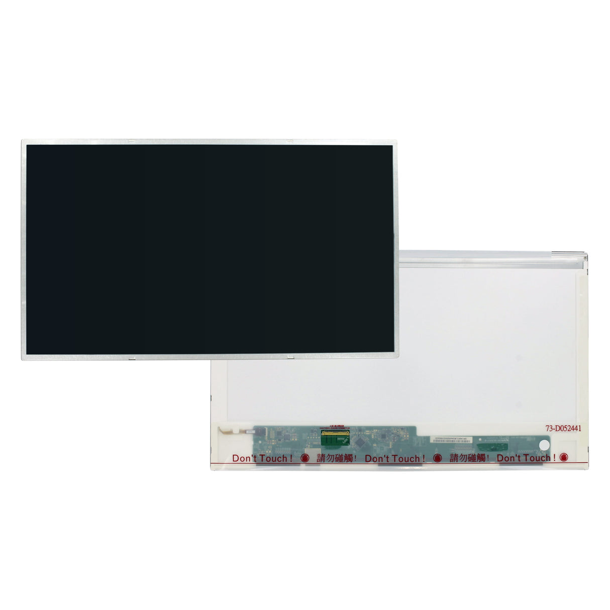 Oem 15.6 inch lcd scherm 1366x768 mat 40pin