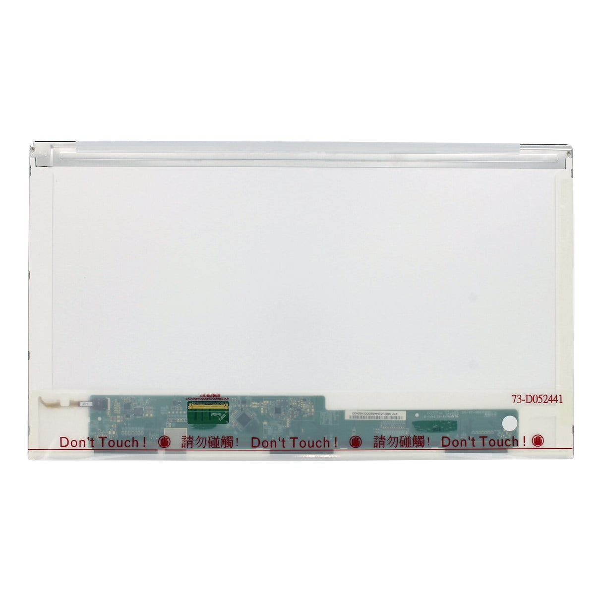Oem 15.6 inch lcd scherm 1366x768 mat 40pin
