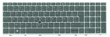 Hp laptop toetsenbord azerty be + backlight